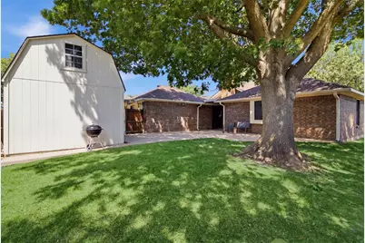 2701 Beau Drive, Mesquite, TX 75181 - Photo 31