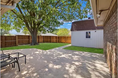 2701 Beau Drive, Mesquite, TX 75181 - Photo 33