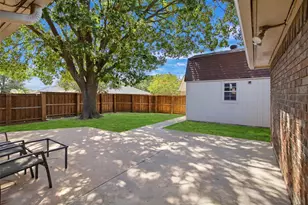 2701 Beau Dr, Mesquite, TX 75181 - Photo 33