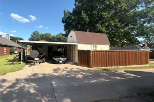 2701 Beau Dr, Mesquite, TX 75181 - Photo 39