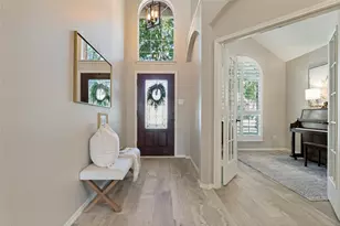 505 Knoll Park Ct, McKinney, TX 75072 - Photo 3
