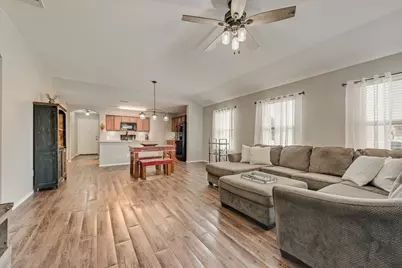 1204 Savannah Ridge Drive, Princeton, TX 75407 - Photo 7