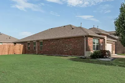 1204 Savannah Ridge Drive, Princeton, TX 75407 - Photo 21