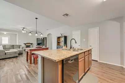 1204 Savannah Ridge Drive, Princeton, TX 75407 - Photo 5