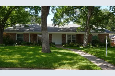 5013 Marble Falls Road, Fort Worth, TX 76103 - Photo 1