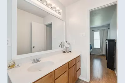 542 Del Mar Drive, Ponder, TX 76259 - Photo 21