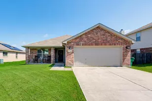 542 Del Mar Dr, Ponder, TX 76259 - Photo 1