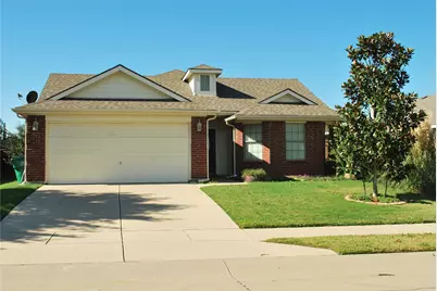 704 Corral Street, Cross Roads, TX 76227 - Photo 1
