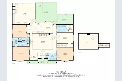 130 Mulberry Street, Van, TX 75790 - Photo 39