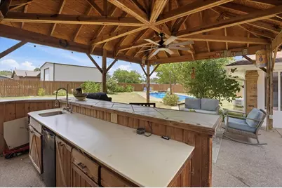 130 Mulberry Street, Van, TX 75790 - Photo 7