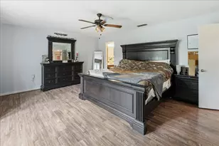 130 Mulberry St, Van, TX 75790 - Photo 25