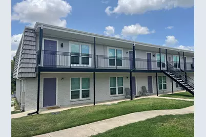 2200 W Lowden Street #3, Fort Worth, TX 76110 - Photo 1