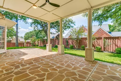 807 Ridgedale Court, Southlake, TX 76092 - Photo 33