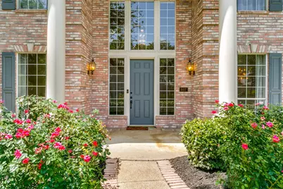 807 Ridgedale Court, Southlake, TX 76092 - Photo 3