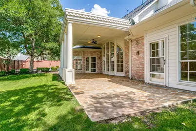 807 Ridgedale Court, Southlake, TX 76092 - Photo 31