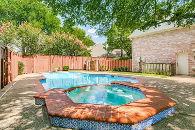 807 Ridgedale Court, Southlake, TX 76092 - Photo 29
