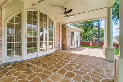 807 Ridgedale Court, Southlake, TX 76092 - Photo 27