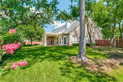 807 Ridgedale Court, Southlake, TX 76092 - Photo 31
