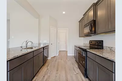 8512 Steel Dust Drive, Fort Worth, TX 76179 - Photo 11