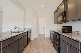 8512 Steel Dust Dr, Fort Worth, TX 76179 - Photo 11