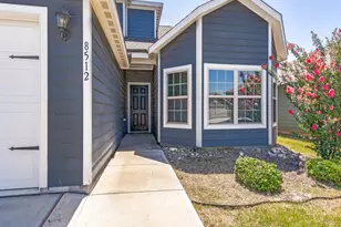 8512 Steel Dust Dr, Fort Worth, TX 76179 - Photo 3