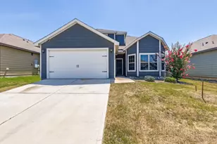 8512 Steel Dust Dr, Fort Worth, TX 76179 - Photo 1
