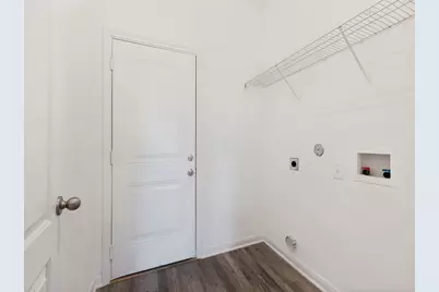 8512 Steel Dust Drive, Fort Worth, TX 76179 - Photo 21