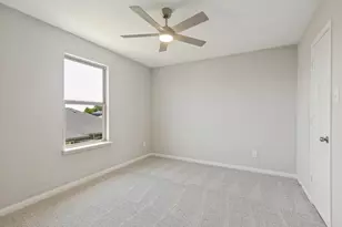 8512 Steel Dust Dr, Fort Worth, TX 76179 - Photo 15