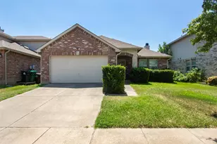2812 Paddock Way, Denton, TX 76210 - Photo 1