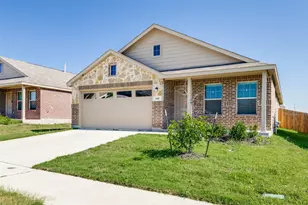 436 Frio Pass Trl, Fort Worth, TX 76052 - Photo 5