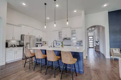 400 Headwaters Drive, McKinney, TX 75071 - Photo 11