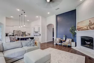 400 Headwaters Dr, McKinney, TX 75071 - Photo 9