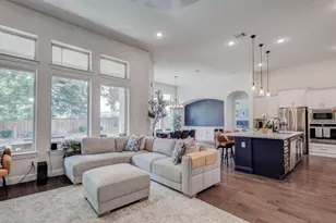 400 Headwaters Dr, McKinney, TX 75071 - Photo 7