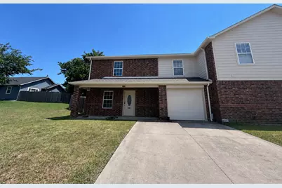 1101 E College Street, Princeton, TX 75407 - Photo 1