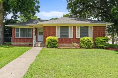 2829 Tolosa Drive, Dallas, TX 75228 - Photo 1