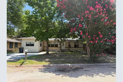 2005 Huntington Drive, Arlington, TX 76010 - Photo 1
