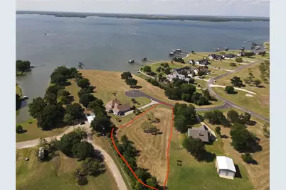 Tbd Marina Point, Streetman, TX 75859 - Photo 5