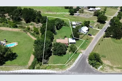 4860 Heritage Parkway, Leroy, TX 76624 - Photo 1