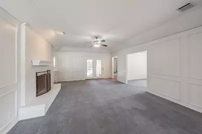1633 Saxon Drive, Bedford, TX 76021 - Photo 7