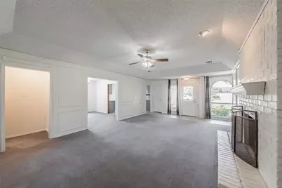1633 Saxon Drive, Bedford, TX 76021 - Photo 5