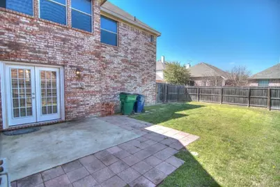 9400 Woodhurst Drive, McKinney, TX 75072 - Photo 23