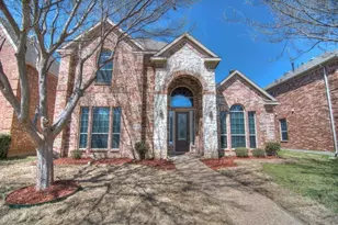 9400 Woodhurst Dr, McKinney, TX 75072 - Photo 1
