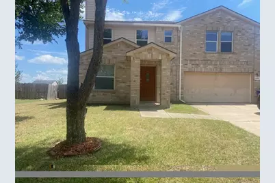 14860 Bell Manor Court, Balch Springs, TX 75180 - Photo 1