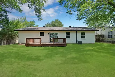 12624 Spring Branch Drive, Balch Springs, TX 75180 - Photo 23