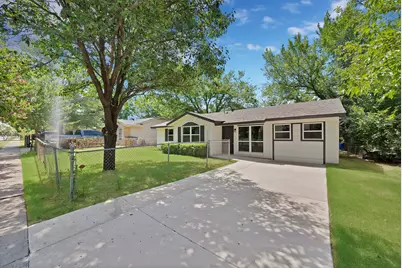 12624 Spring Branch Drive, Balch Springs, TX 75180 - Photo 3