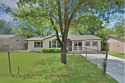 12624 Spring Branch Drive, Balch Springs, TX 75180 - Photo 1
