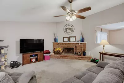 4309 Sweetgum Way, Fort Worth, TX 76133 - Photo 7