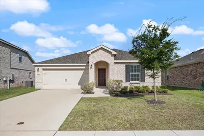 1609 Silas Drive, Forney, TX 75126 - Photo 1