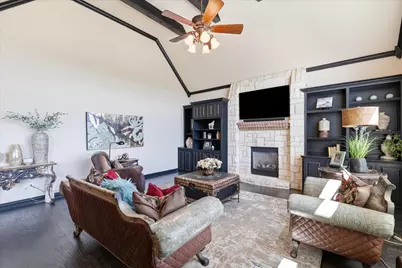 3200 Village Crest Court, Flower Mound, TX 75022 - Photo 15