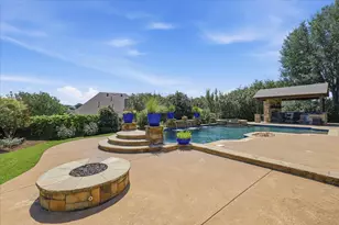 3200 Village Crest Ct, Flower Mound, TX 75022 - Photo 35